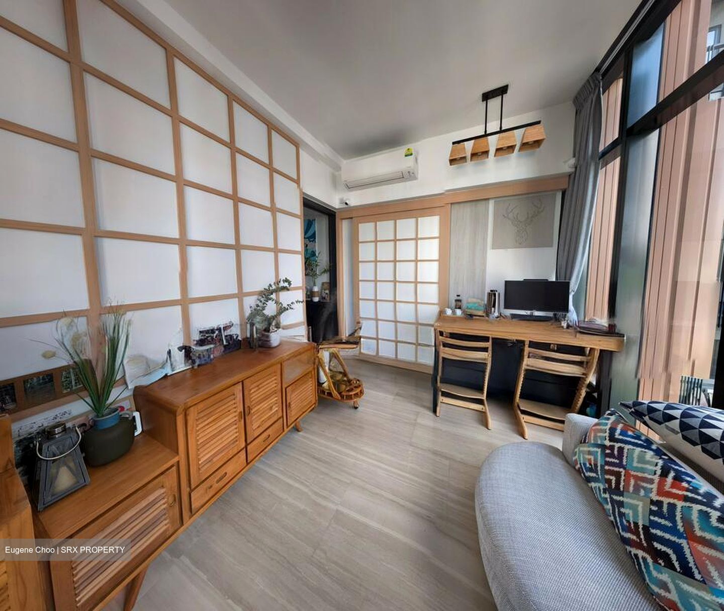 The Hyde (D10), Condominium #502746651